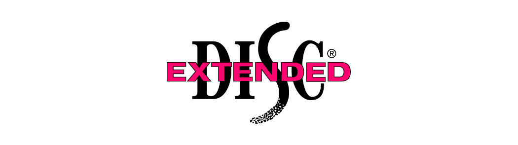Extended DISC®