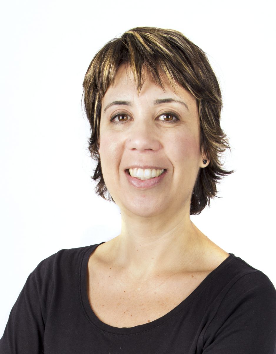 Cecilia Wolluschek