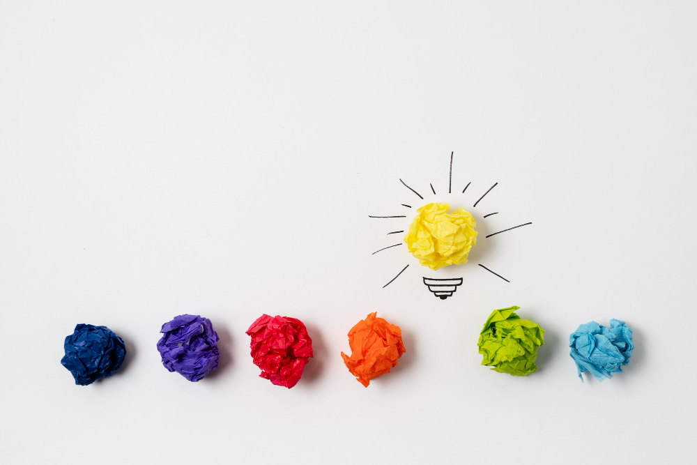 Actitud innovadora y pensamiento creativo en la empresa - Formación y Desarrollo