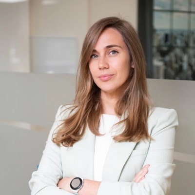 Raquel Hevia
