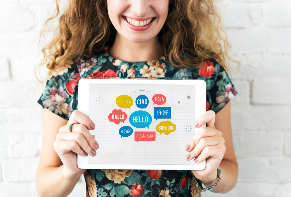 Comunicación intercultural en la empresa - Formación y Desarrollo