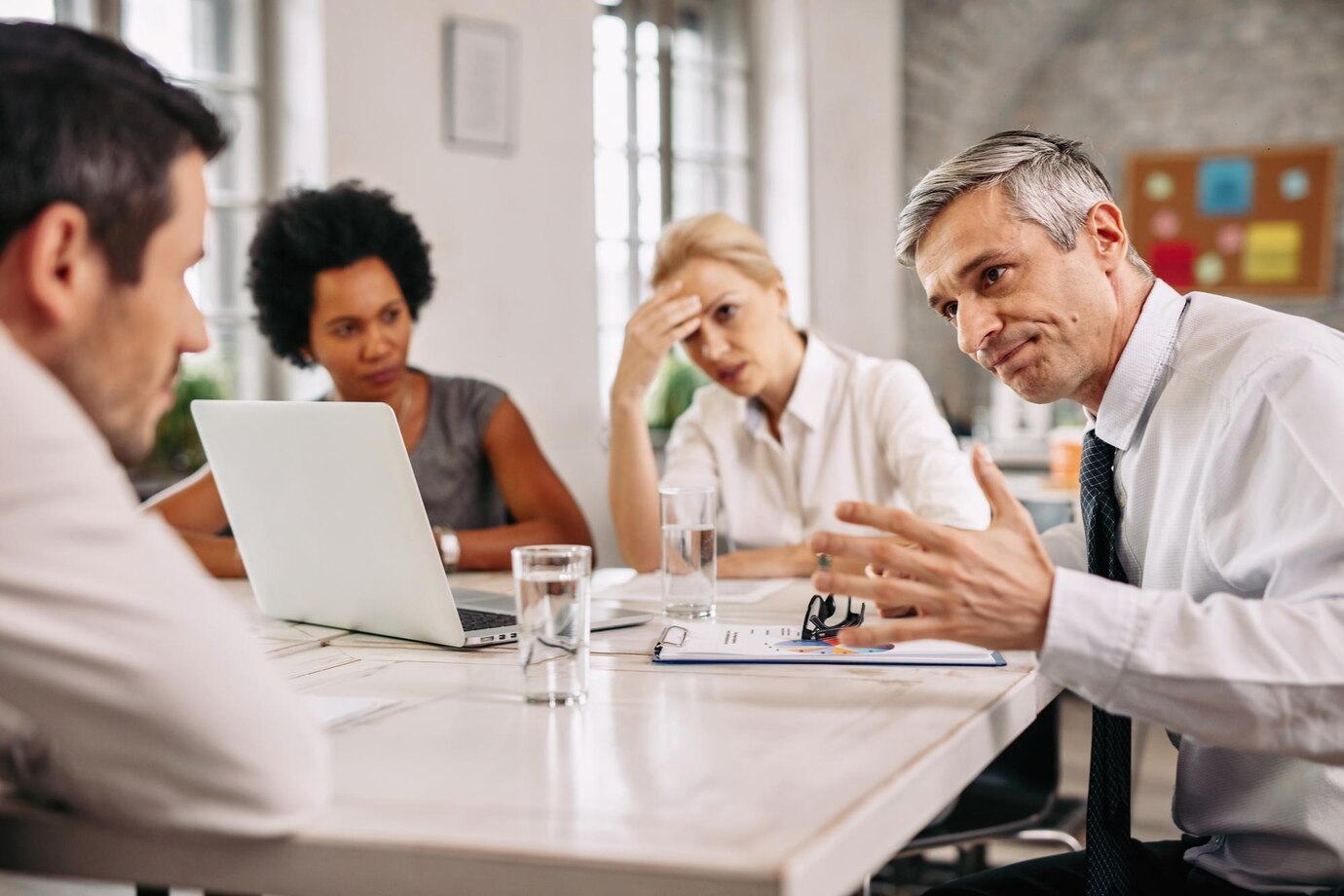 Comunicación con personas difíciles - Formación y Desarrollo