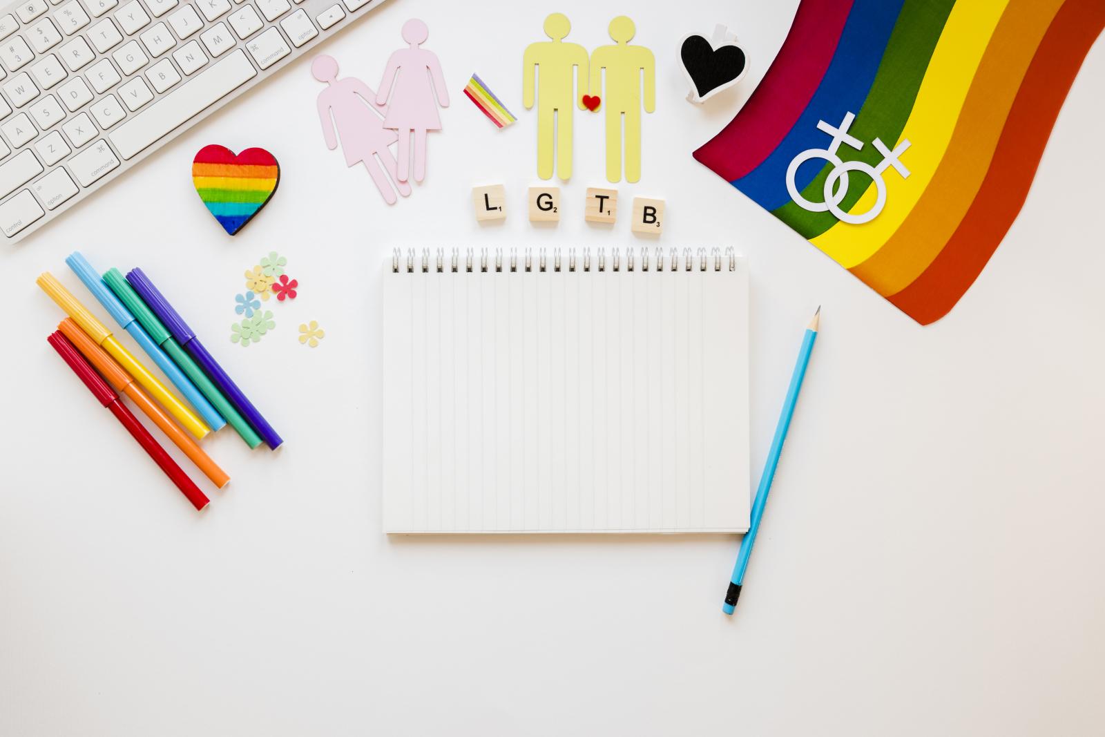 Sensibilización en diversidad LGTBI en la empresa - Formación y Desarrollo