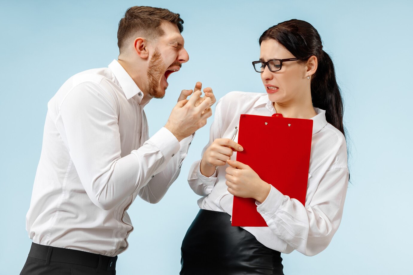 Mejorar la convivencia con personas tóxicas - Formación y Desarrollo