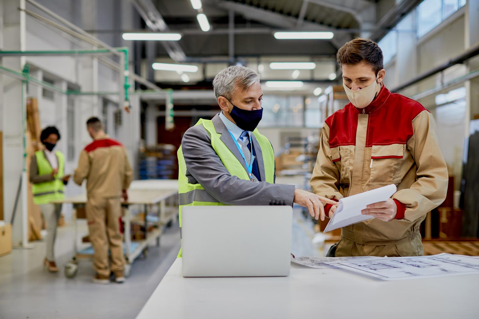 Dirección de Equipos de Trabajo