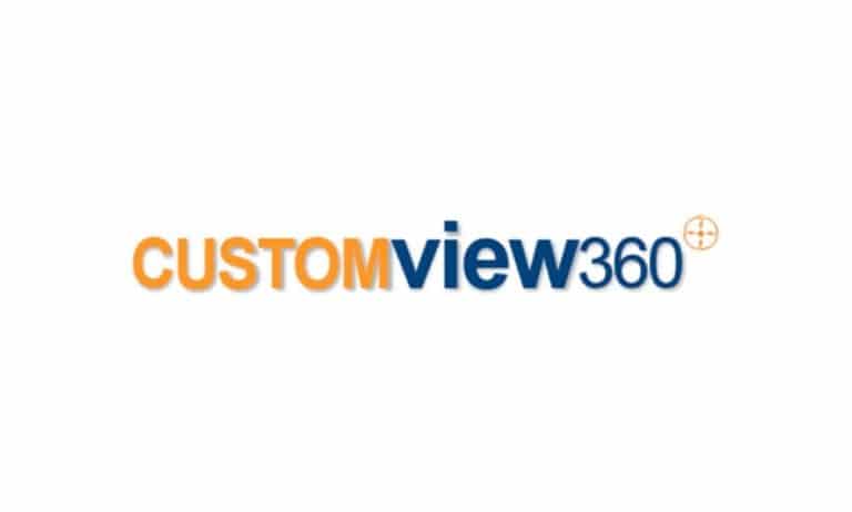 CustomView 360