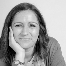 Ana Apesteguía Armijo