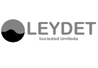 Leydet