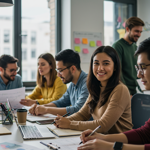 Imagen de El CV Perfecto No Existe: La Clave Oculta para Contrataciones Exitosas y Duraderas